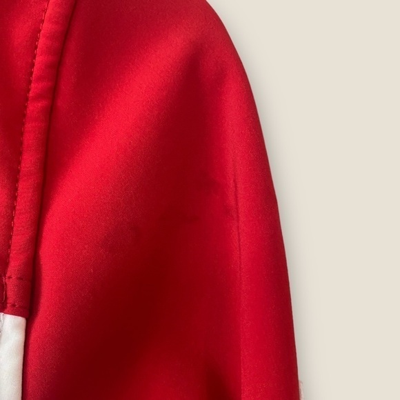 Team Canada 2014 Winter Games Olympic Team Jacket - Picture 11 of 13